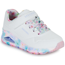 Skechers Rövid szárú edzőcipők UNO GEN1 Fehér 35 gyerek cipő