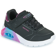 Skechers Rövid szárú edzőcipők UNO LITE 2.0 Fekete 30