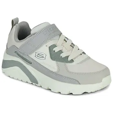 Skechers Rövid szárú edzőcipők UNO LITE Szürke 32 gyerek cipő