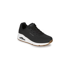 Skechers Rövid szárú edzőcipők UNO STAND ON AIR Fekete 36