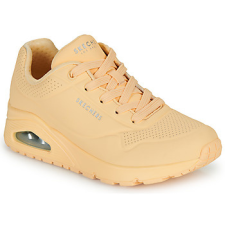 Skechers Rövid szárú edzőcipők UNO - STAND ON AIR Narancssárga 40 női cipő