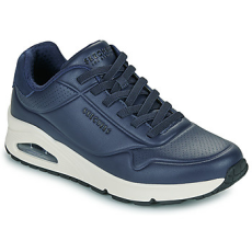 Skechers Rövid szárú edzőcipők UNO TAILORED AIR Kék 44