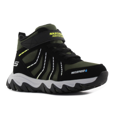 Skechers Rugged Ranger Storm Trail  406412L-BKGR-33 Méret:33