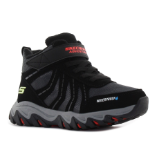 Skechers Rugged Ranger Storm Trail  406412L-BKRD-27 Méret:27