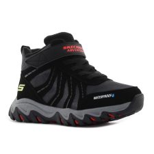 Skechers Rugged Ranger Storm Trail  406412L-BKRD-30 Méret:30 gyerek cipő