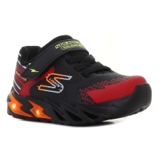Skechers S Lights - Flex - Glow Bolt villogó baba cipő Méret:22 gyerek cipő