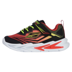 Skechers S Lights-flex-glow Ultra 400139NBKRD Gyerek sportcipő Többszínű 22