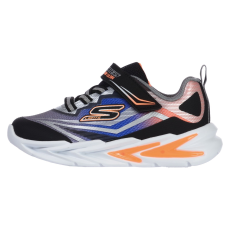 Skechers S Lights-flex-glow Ultra 400139NBKSL Gyerek sportcipő Többszínű 21