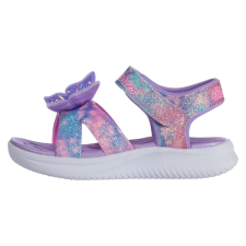 Skechers S Lights-jumpers szandál 303109LLVMT Gyerek Rózsaszín 32 gyerek szandál