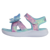 Skechers S Lights-jumpsters szandál 303109LAQMT gyerek türkiz 28
