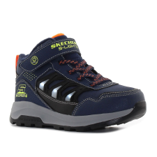 Skechers S Lights Storm Blazer Glow Roam  406410L-NVBK-30 Méret:30 gyerek cipő