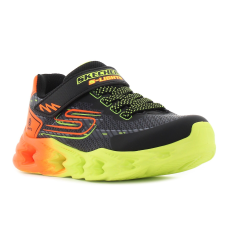 Skechers S Lights Vortex Quantroid  400604L-BKMT-30 Méret:30
