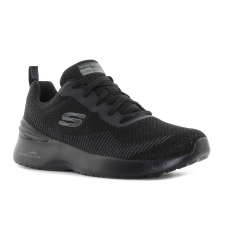 Skechers Skech - Air Dynamight - Splendid fekete női cipő Méret:41 női cipő