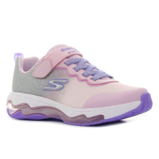 Skechers Skech Air - Fusion rózsaszín gyerek cipő Méret:27