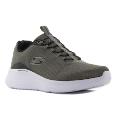 Skechers Skech - Lite Pro - Frenner keki férfi cipő Méret:41