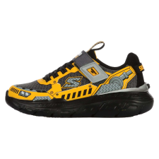 Skechers Skech-Pályák Sportcipő - Fiú gyerek cipő