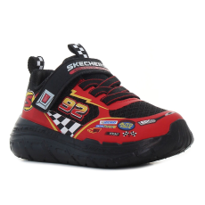 Skechers Skech Tracks piros baba cipő Méret:21