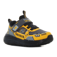 Skechers Skech Tracks sárga baba cipő Méret:23