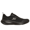 Skechers Skechers 150572 BBK kényelmes női fűzős sportcipő