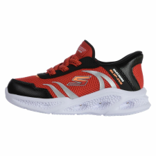 Skechers Skechers Meteor-lights-brisk- 403848NRDBK Gyerek Piros 22 Sportcipő gyerek cipő