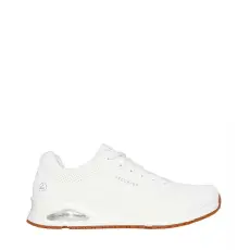 Skechers Skechers Uno SR-Sutal O1 félcipő - fehér