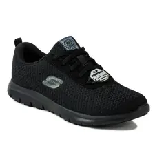 Skechers Skechers Work Relaxed Bronaugh Női  Cipő női cipő