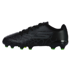 Skechers Skx_ 1.5 Jr futballcipő 252062LBKSL Kids Black 38