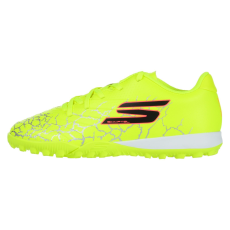 Skechers Skx_ 1.5 Jr futballcipő 252063LYLBK Kids Green 36.5