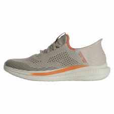 Skechers Slade - Quinto 210810SND Férfi sportcipő Bézs 40 férfi cipő