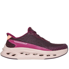 Skechers Slip-ins 129404 BURG bebújós női sneaker