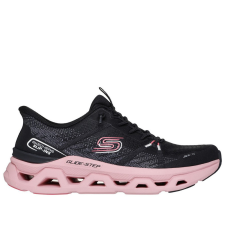 Skechers Slip-ins 150513 BKMV bebújós női sneaker női cipő