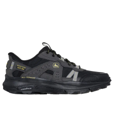  Skechers Slip-ins® 256009 BBK John Deere férfi bebújós túracipő férfi cipő