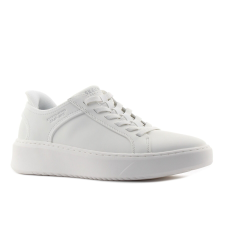 Skechers Slip Ins Court Break Double 183177-WHT-44 Méret:44 férfi cipő