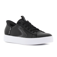 Skechers Slip Ins Eden Royal Stride  185008-BKW-37 Méret:37