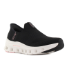Skechers Slip-Ins - Glide - Step Pro - Everyday Citizen fekete női bebújós cipő Méret:41