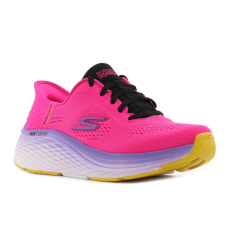 Skechers Slip-Ins - Max Cushioning Elite 2.0 rózsaszín női cipő Méret:38