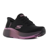 Skechers Slip-Ins - Max Cushioning Elite 2.0 - Solace fekete női cipő Méret:41