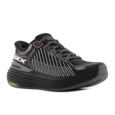 Skechers Slip Ins Max Cushioning Suspension Nitevizn  220936-BLK-41 Méret:41