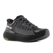 Skechers Slip Ins Max Cushioning Suspension Nitevizn 220936-BLK-42 Méret:42 férfi cipő