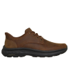 Skechers Slip-ins Relaxed Fit™ 205895 CDB férfi bebújós félcipő