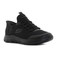 Skechers Slip Ins Summits High Range 403833L-BBK-30 Méret:30 gyerek cipő