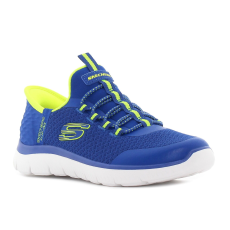 Skechers Slip Ins Summits High Range  403833L-BLLM-28 Méret:28