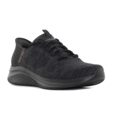Skechers Slip Ins Ultra Flex New Arc  232458-BBK-40 Méret:40