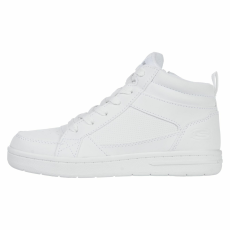 Skechers Smooth Street - Cozy 405618LWHT Gyerek Fehér 28,5 Csizma