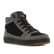 Skechers Smooth Street Cozy Zip  405618L-OLBK-30 Méret:30 gyerek cipő