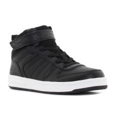 Skechers Smooth Street Vorrez  405633L-BKW-33 Méret:33