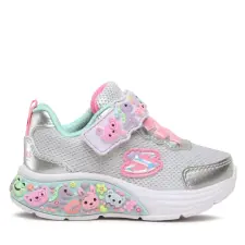 Skechers sportcipő 303155N SMLT-21 gyerek cipő