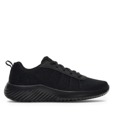 Skechers sportcipő 403745L_BBK-33 gyerek cipő