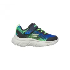 Skechers sportcipő 405035N NVLM-21 gyerek cipő