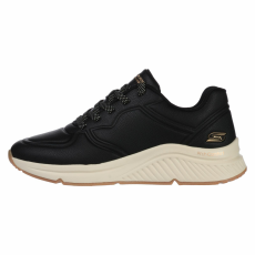 Skechers Sportcipő Skechers Bobs Arch Comfort B 117560BLK női fekete 37.5